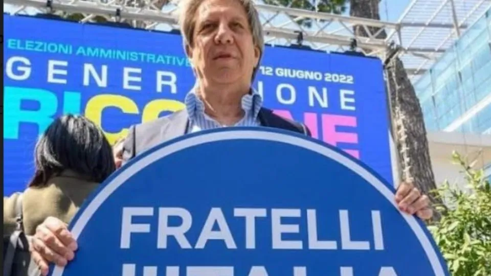 Paolini (FdI)