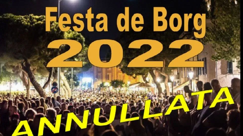 dal FB Società de Borg