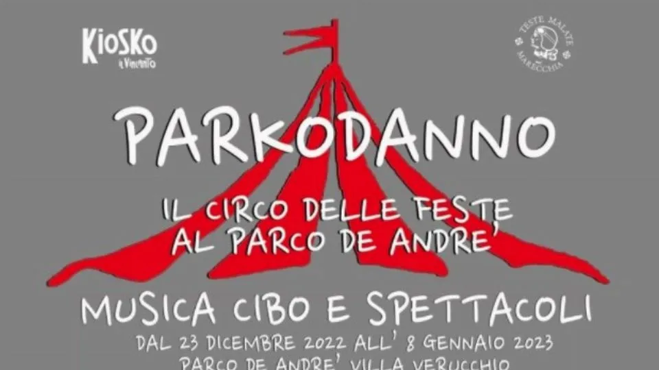 Parkodanno
