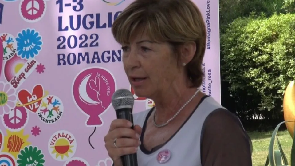 Daniela Angelini