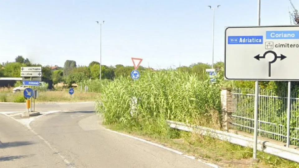 via Udine