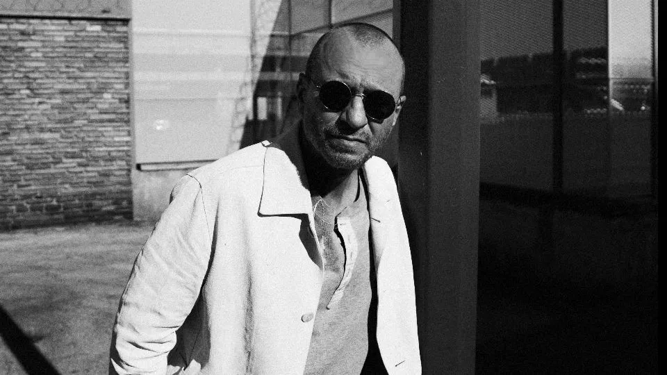 Biagio Antonacci (foto di Alessandro Treves)