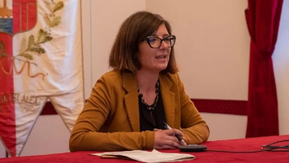 Roberta Frisoni