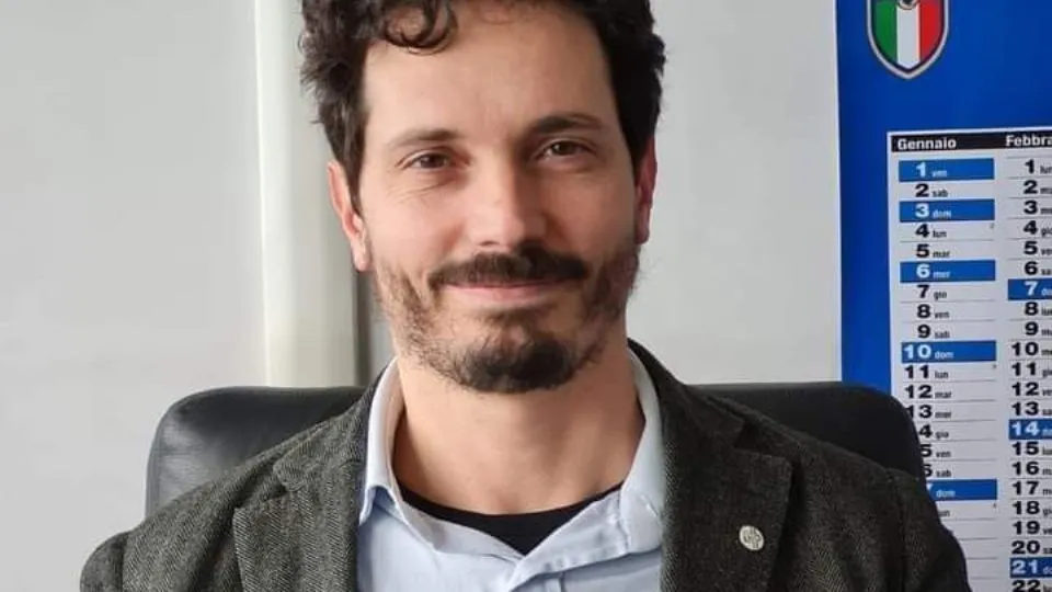 Simone Alberici