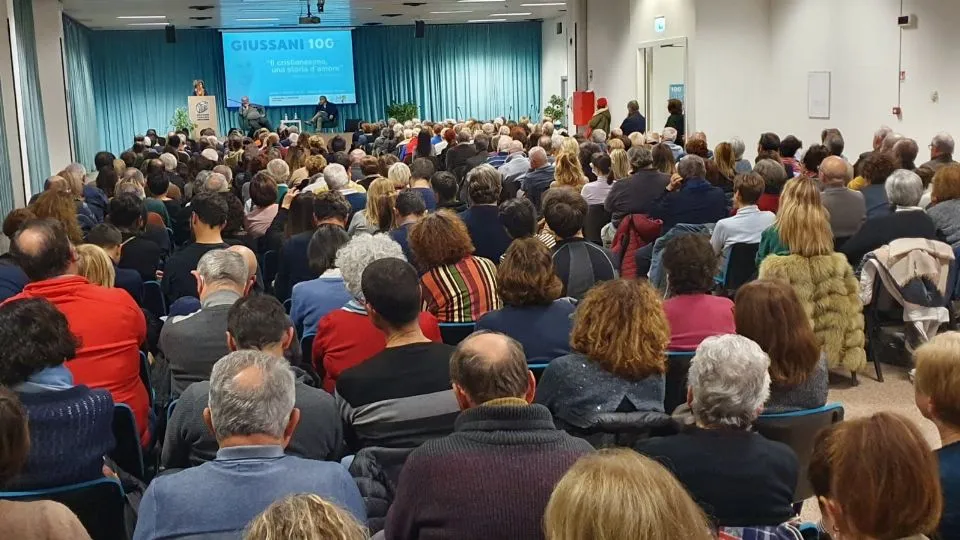 l’incontro di venerdì sera
