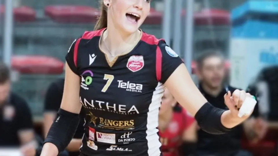 Clarissa Covino