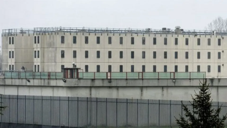 il carcere di Parma
