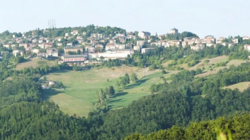 Serramazzoni
