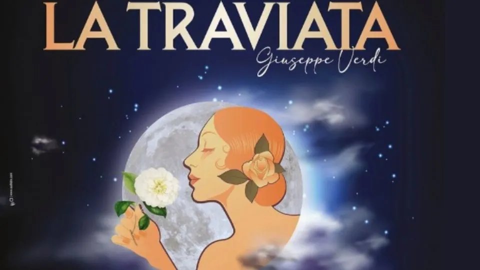 la Traviata