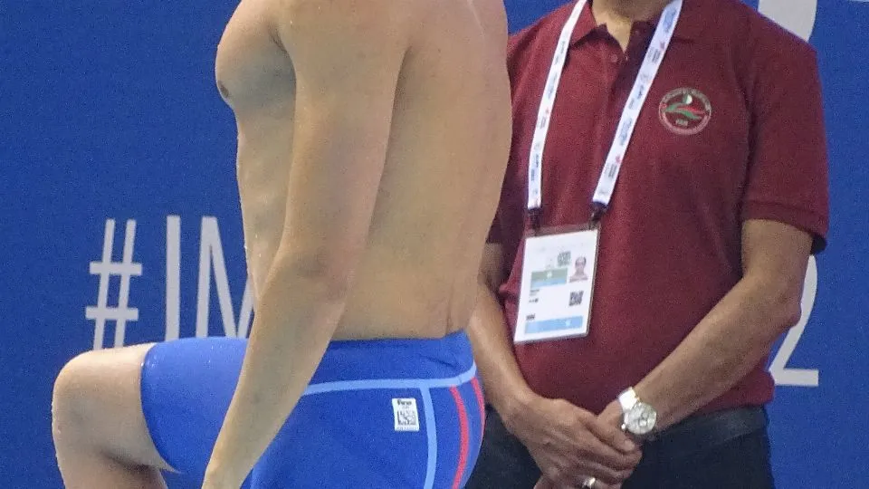 Giacomo Casadei