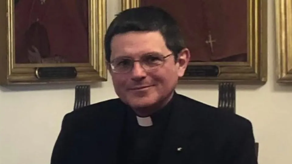 don Andrea Ripa
