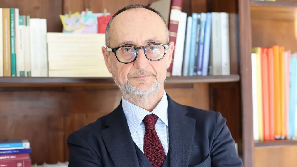 Giuseppe Savioli