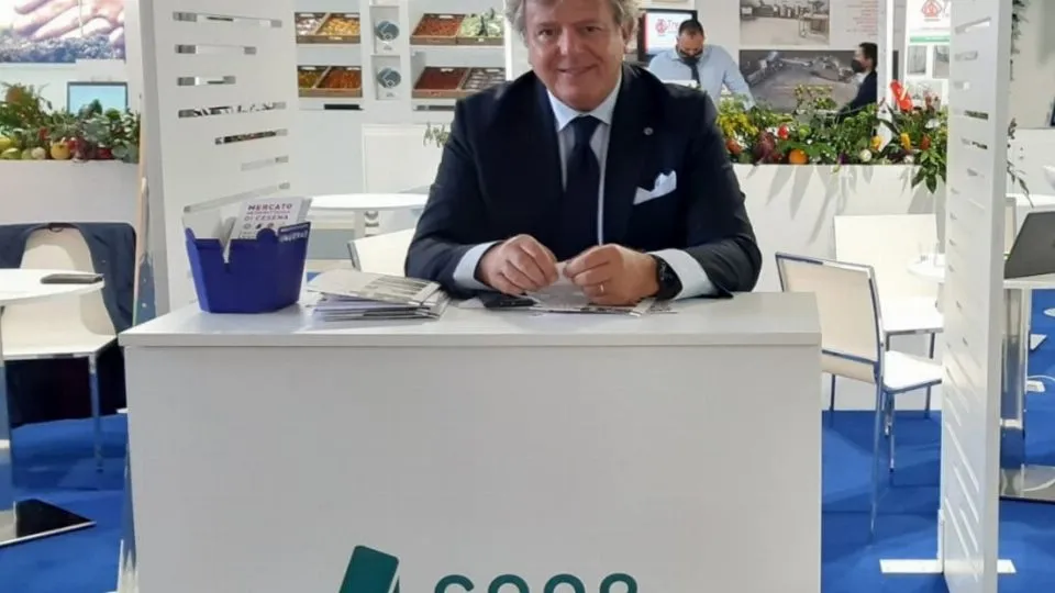Gianni Indino
