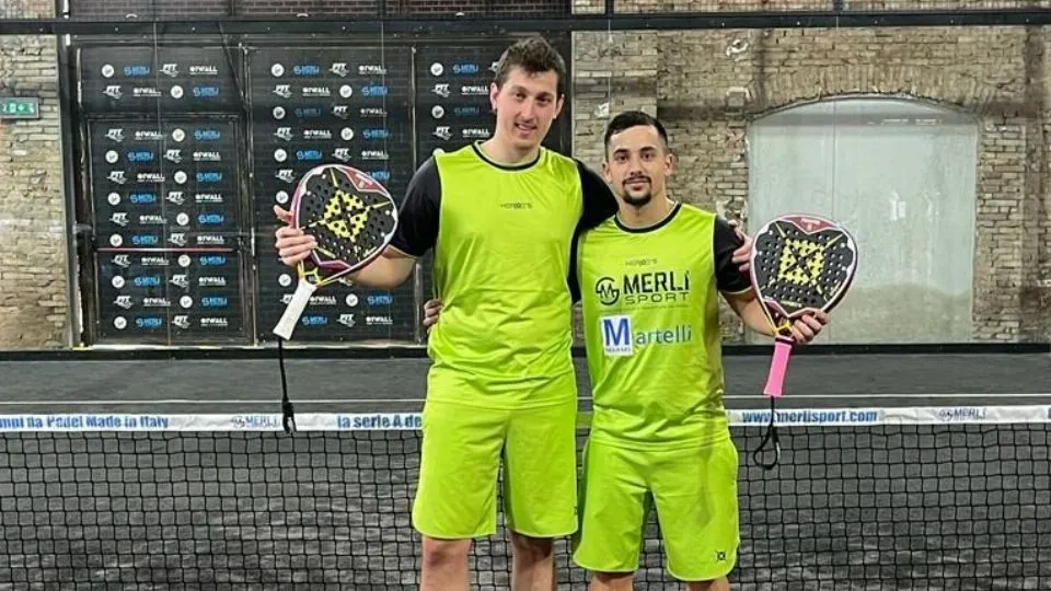 Patracchini e Cervellati