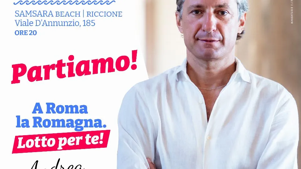Andrea Gnassi