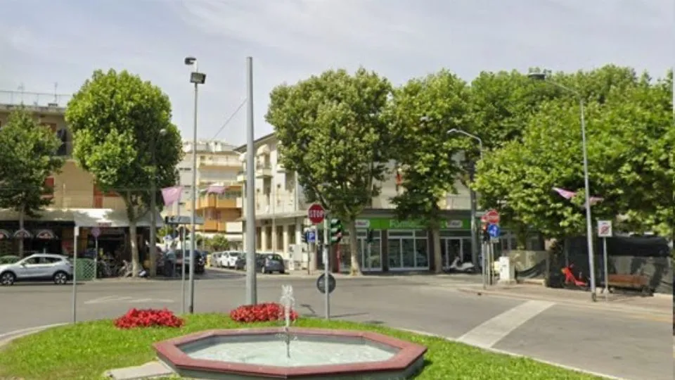 piazzale Ugolini (già Gondar)