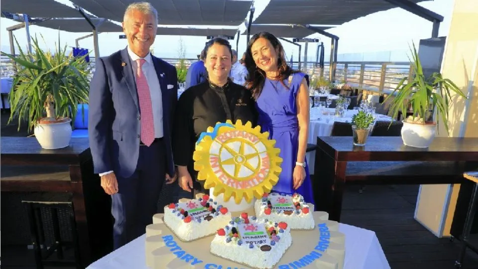 Alessandrini, Balacchi e Mariotti
