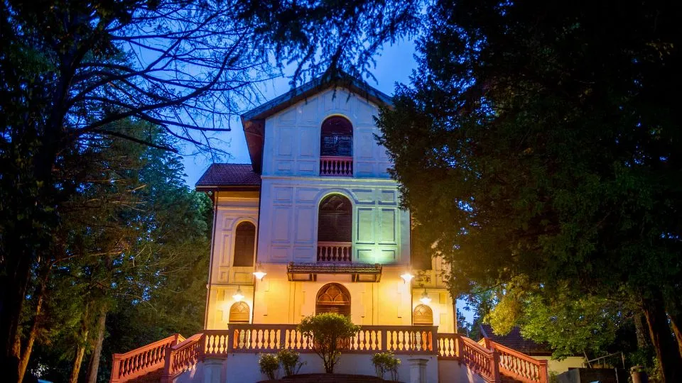 Villa Lodi Fè