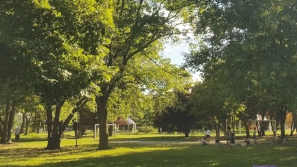 Parco Pertini (da Riminiturismo)