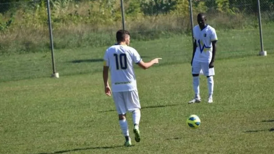 Tommaso Domini