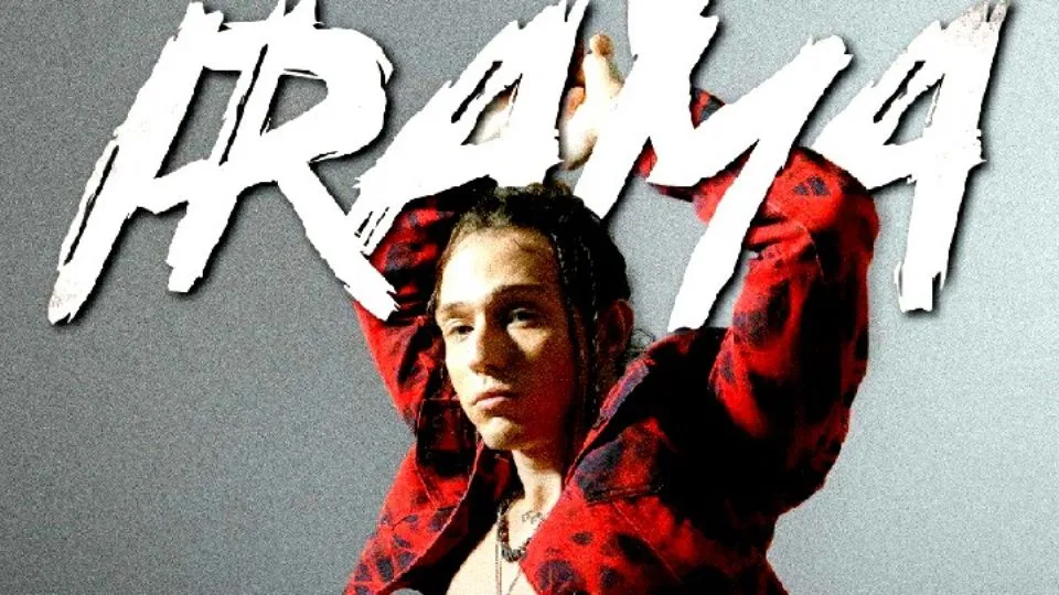 Irama