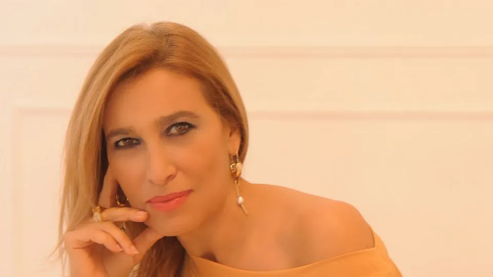 Grazia Di Michele