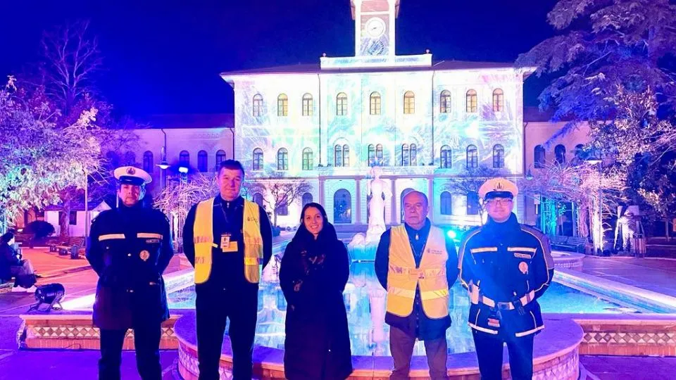 partito il servizio street tutor
