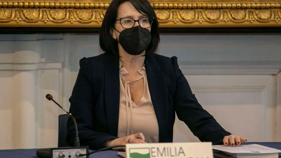 Emma Petitti