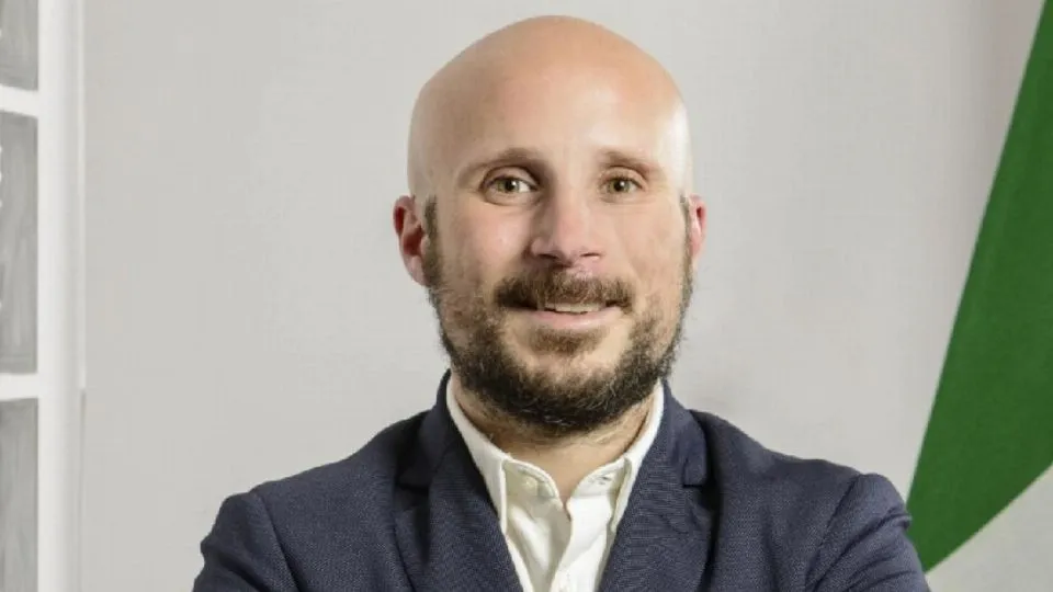 Matteo Petrucci