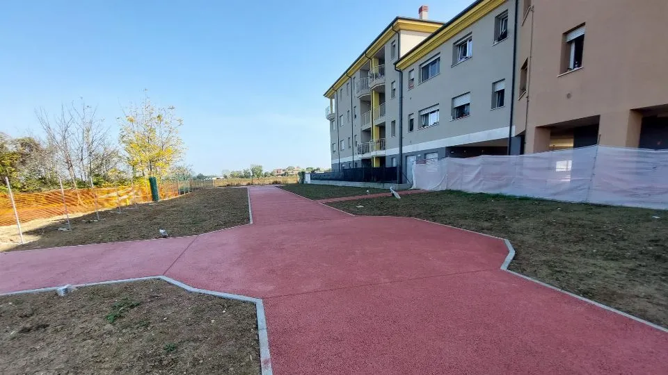gli interventi