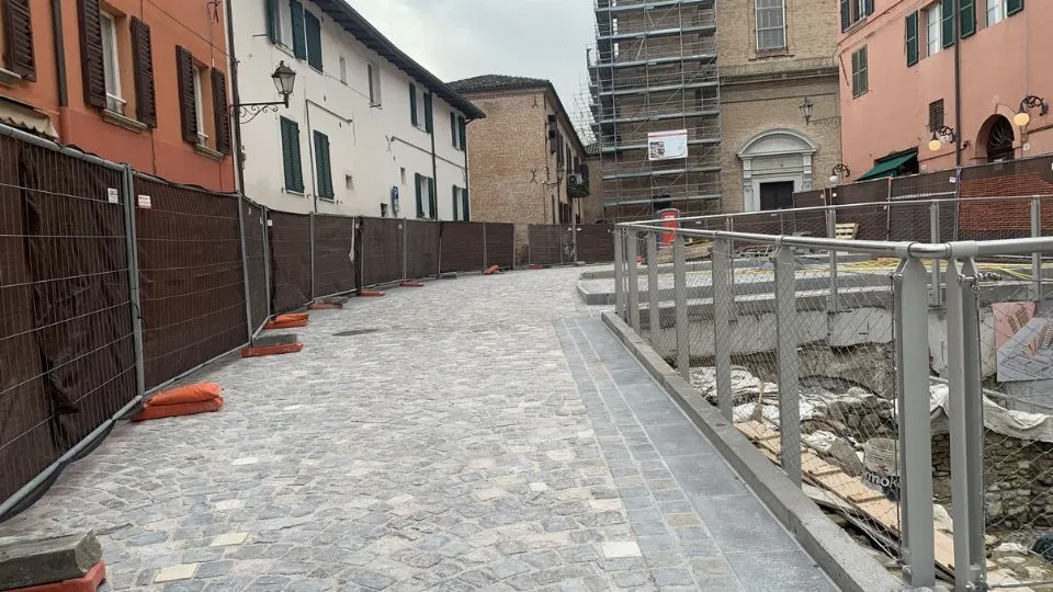 piazza Balacchi