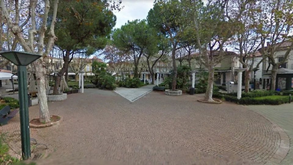 piazza Don Minzoni