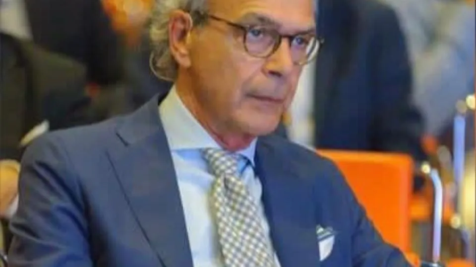 Dario Mancini