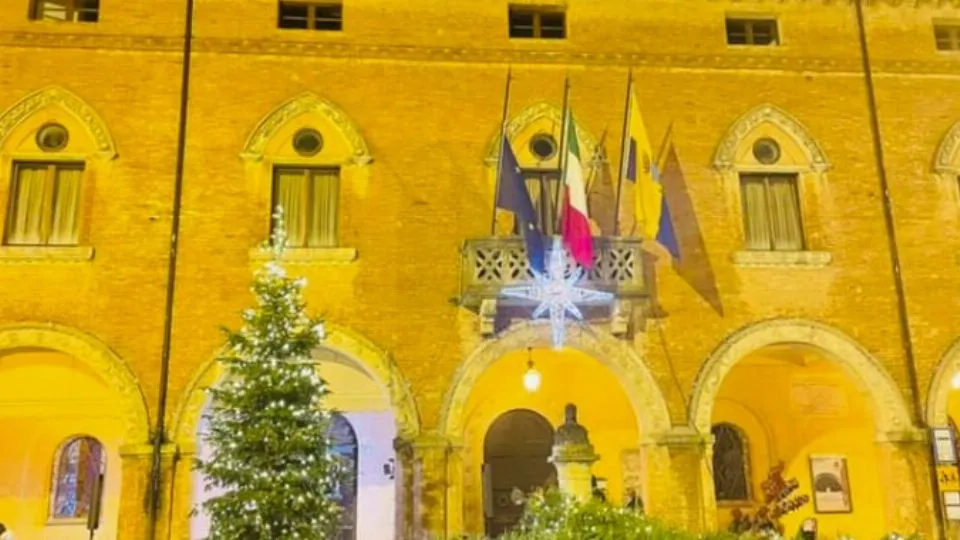Verucchio a Natale (repertorio)
