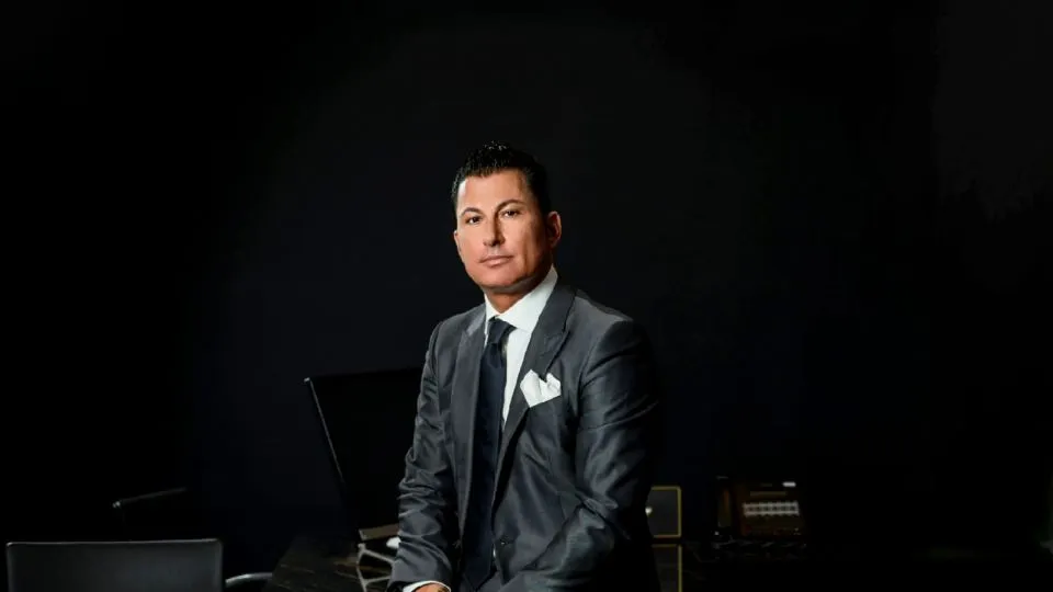 Giulio D’Angelo