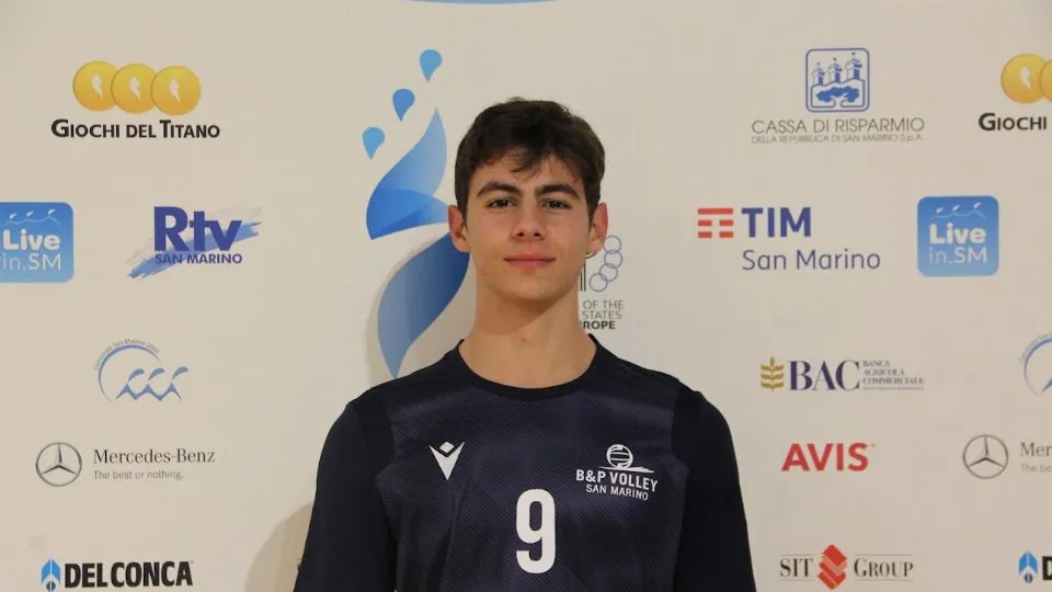 Federico Borghesi