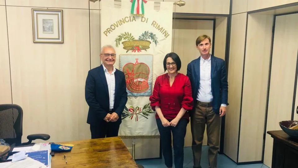 Santi, Petitti e Cecchini
