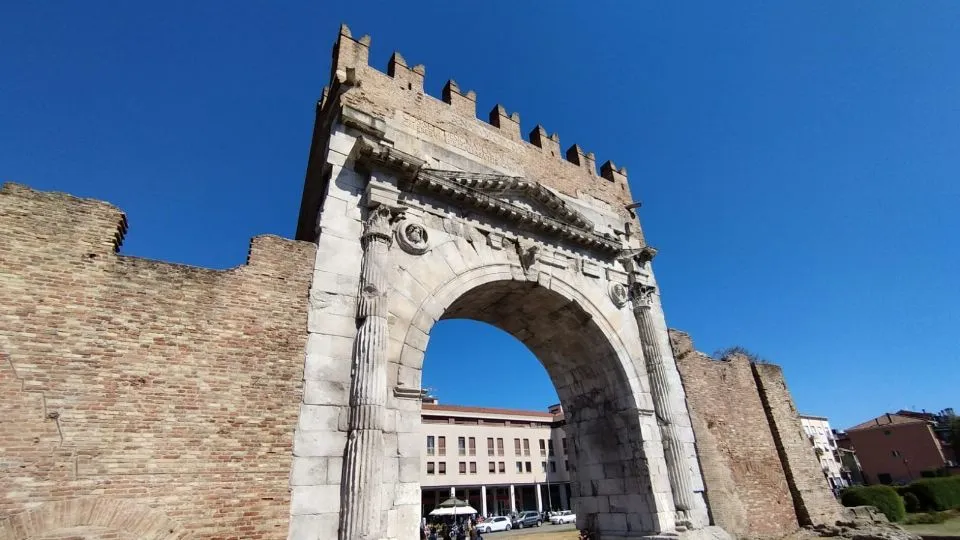 arco