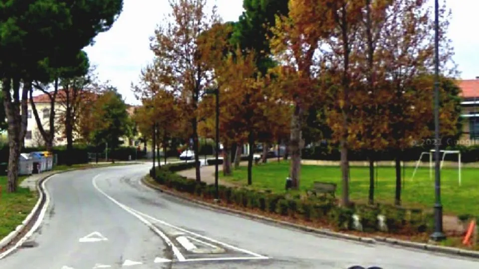 Santarcangelo
