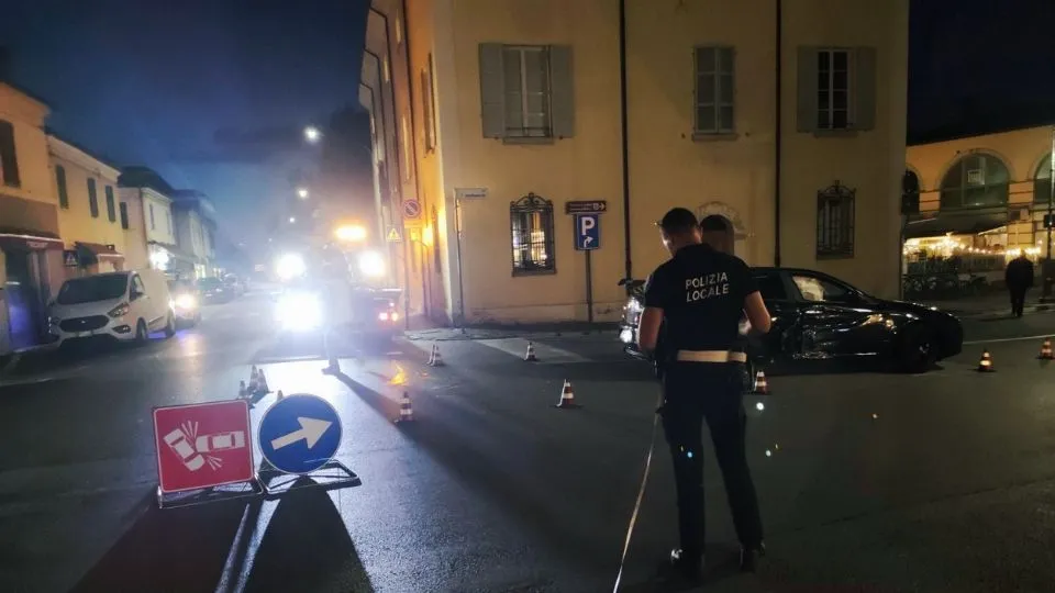 incidente vie Costa-Montevecchi