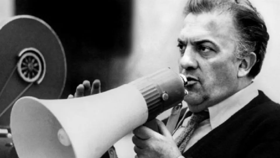 Federico Fellini