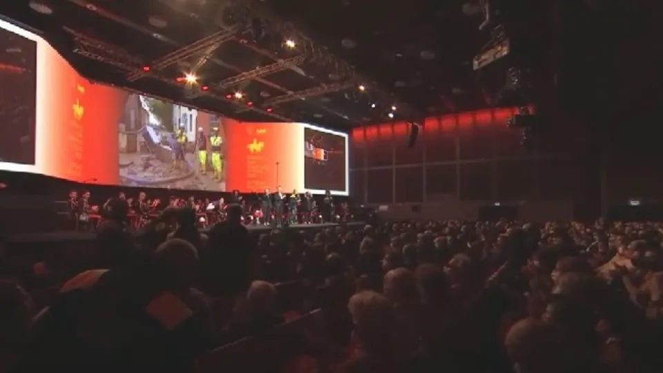 l’edizione 2021
