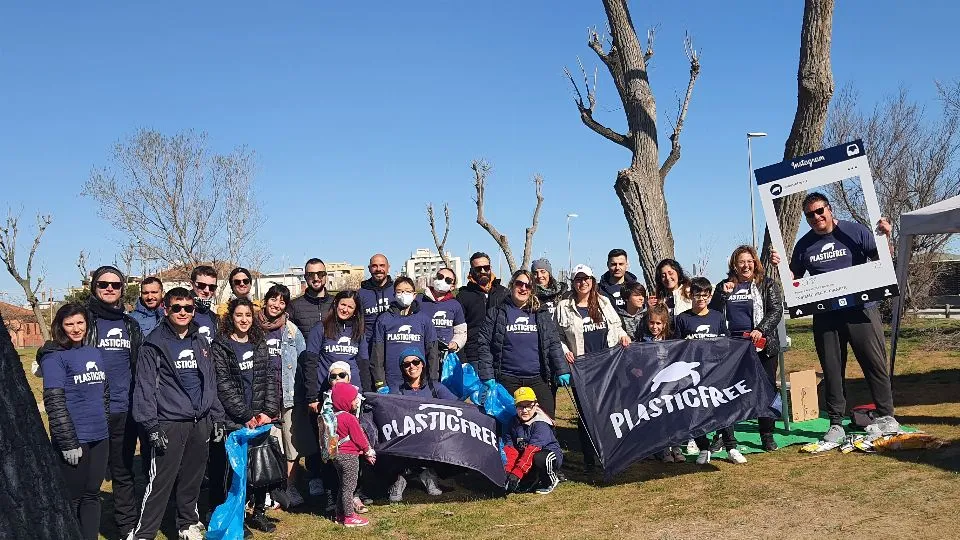 foto di gruppo