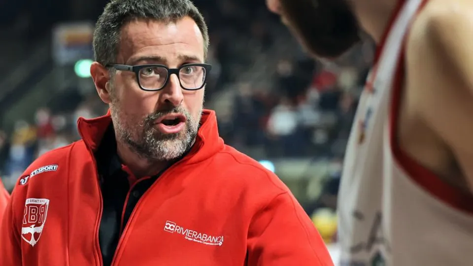 Mattia Ferrari (Foto Nicola de Luigi)

