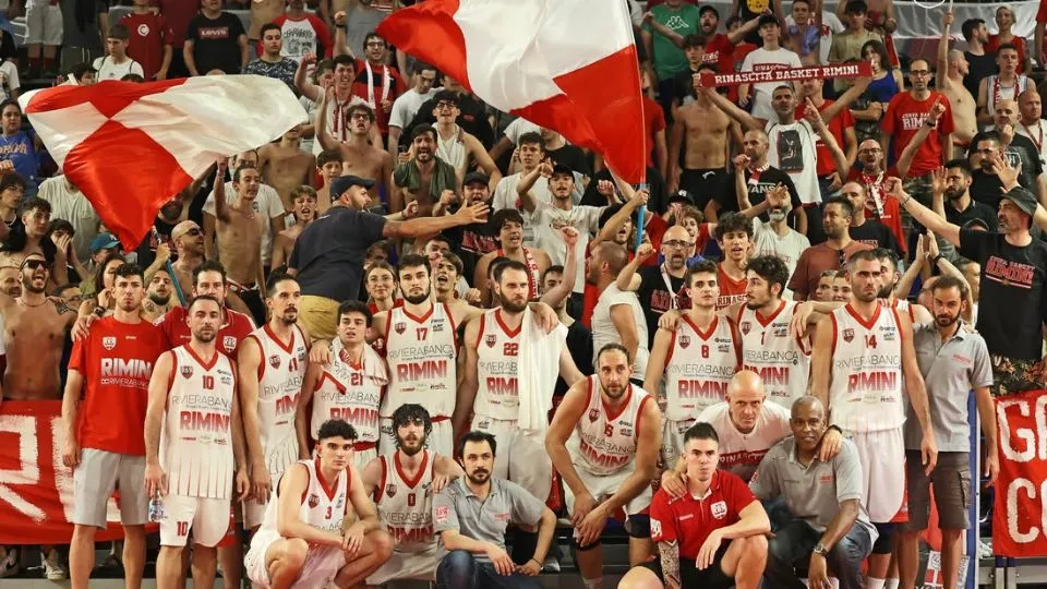 (Foto Nicola de Luigi)