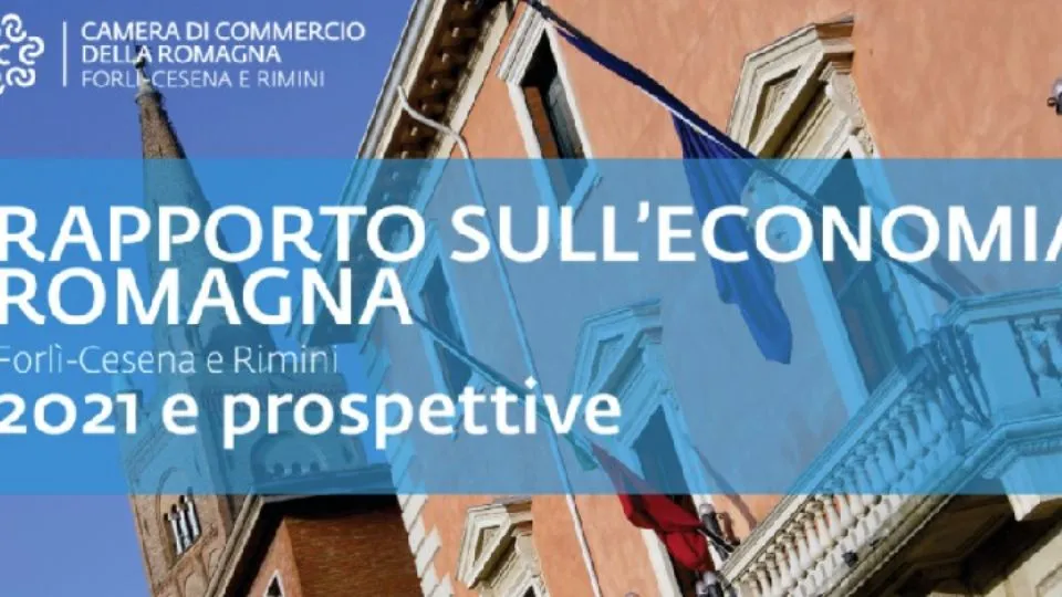 Rapporto sull’Economia

