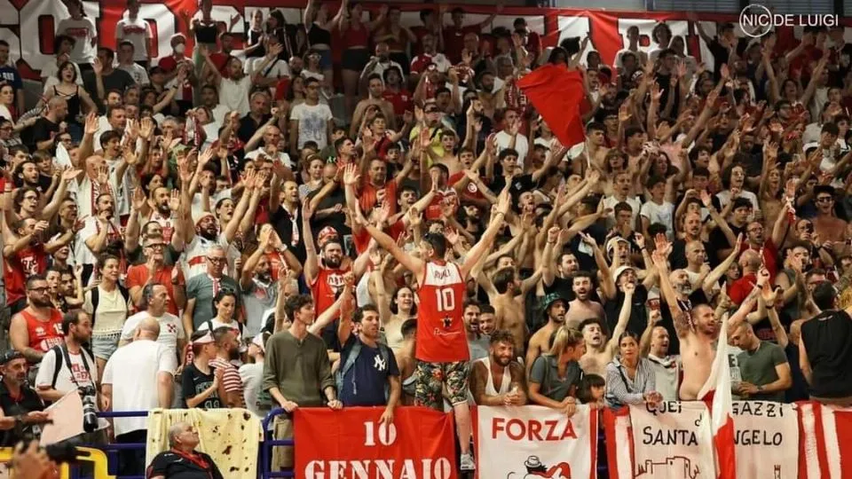 Foto @Nicola De Luigi
