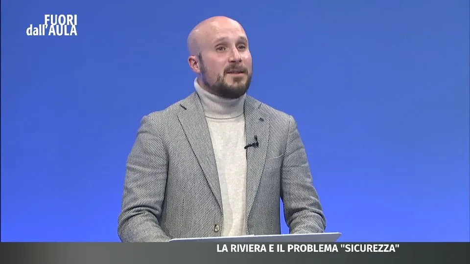 Matteo Petrucci