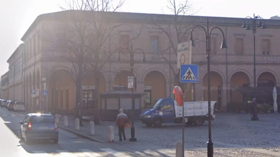 Santarcangelo