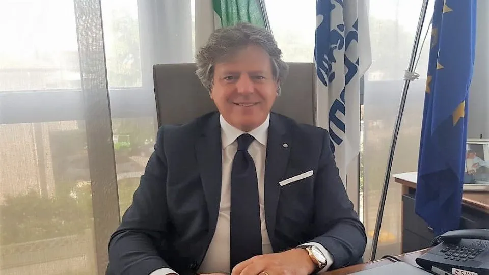 Gianni Indino